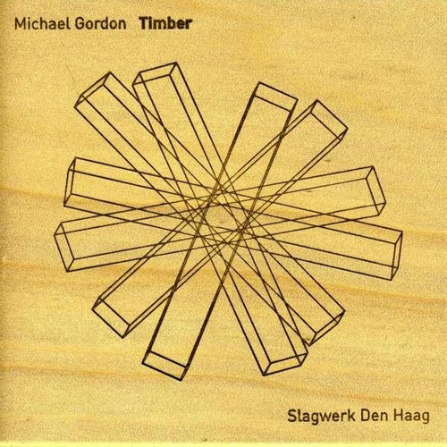 Gordon - Timber