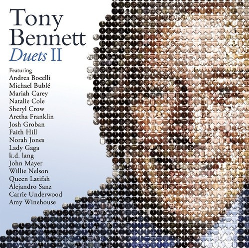 Tony Bennett - Duets Ii
