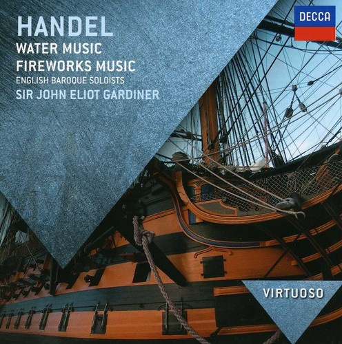 Händel - Water Music