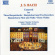 Bach Johann Sebastian - Concertos For Harpsichord Bach Johann Sebastian - Concertos For Harpsichord
