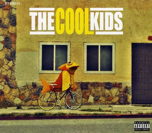 Cool Kids - When Fish Ride Bicycles