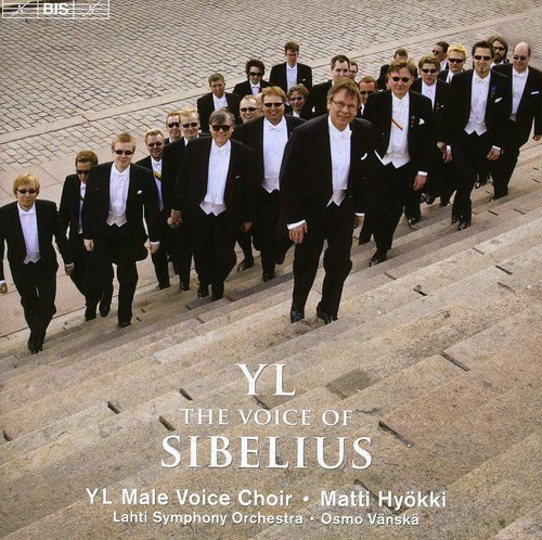 Sibelius - Yl - The Voice Of Sibelius