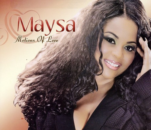 Maysa - Motions Of Love