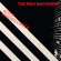 The Pain Machinery - Auto Surveillance The Pain Machinery - Auto Surveillance