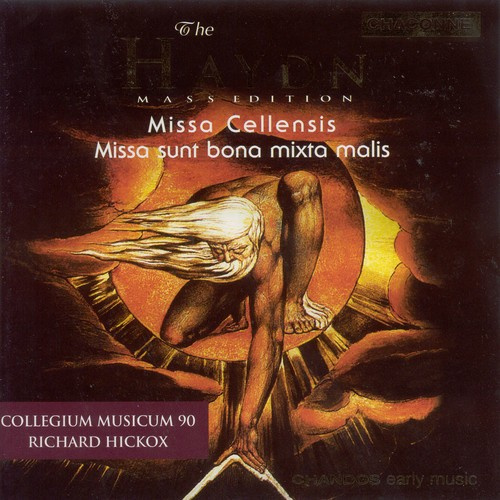 Haydn - Missa Cellecsis / Missa Sunt B