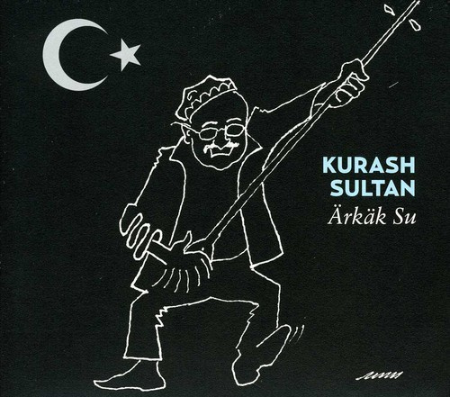Kurash Sultan - Ärkäk Su