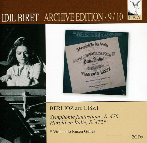 Berlioz - Symphonie Fantastique