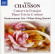 Chausson - Concerto For Piano Violin And Strin Chausson - Concerto For Piano Violin And Strin