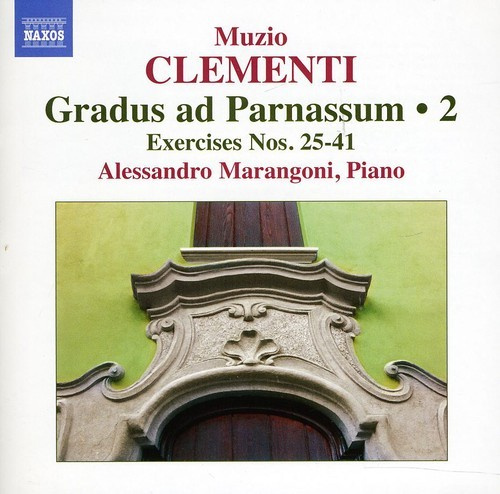 Clementi - Gradus Ad Parnassum Vol 2