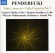 Penderecki - Viola Concerto / Cello Concerto No Penderecki - Viola Concerto / Cello Concerto No