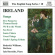 John Ireland - Songs John Ireland - Songs