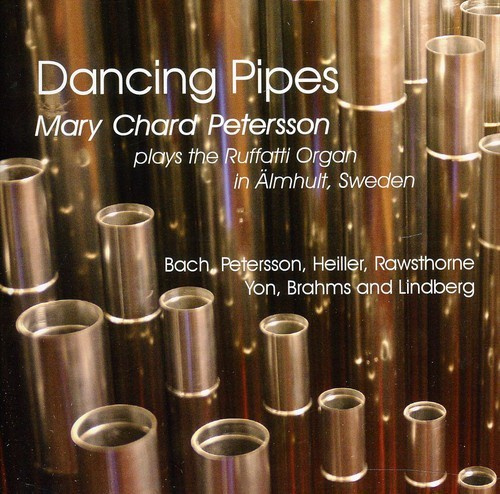 Various - Dancing Pipes