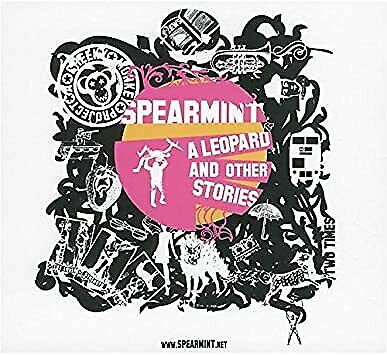 Spearmint - A Leopard & Other Stories