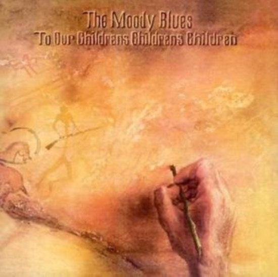 The Moody Blues - To Our Children's Children's C