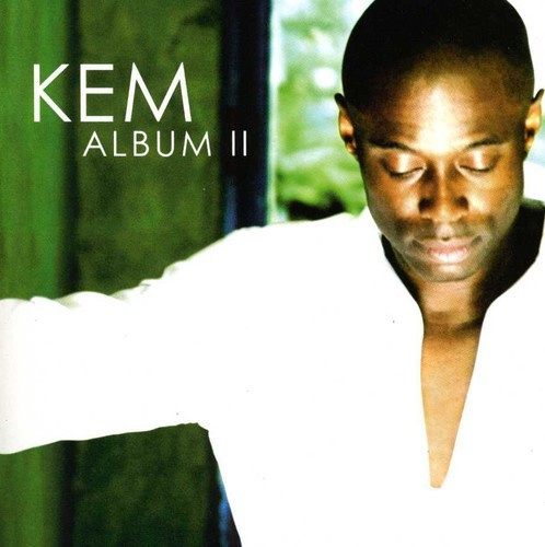 Kem - Kem Album Ii