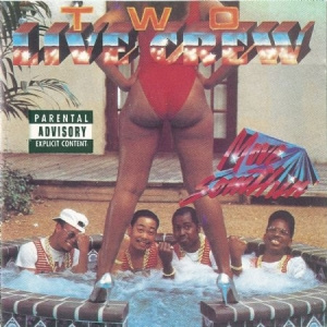 The 2 Live Crew - Move Somthin