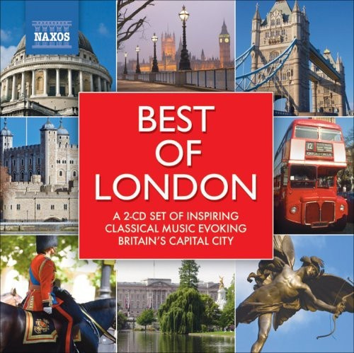 Various Composers - Best Of London