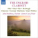 Various - Music For Clarinet And Piano Various - Music For Clarinet And Piano