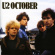 U2 - October - Re U2 - October - Re
