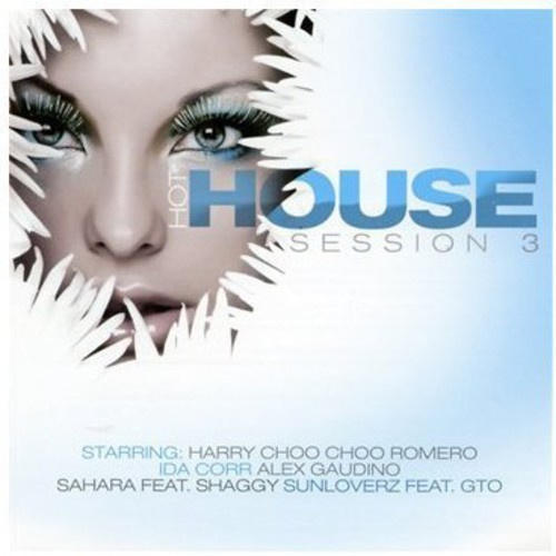 Various Artists - Hot House Session 3
