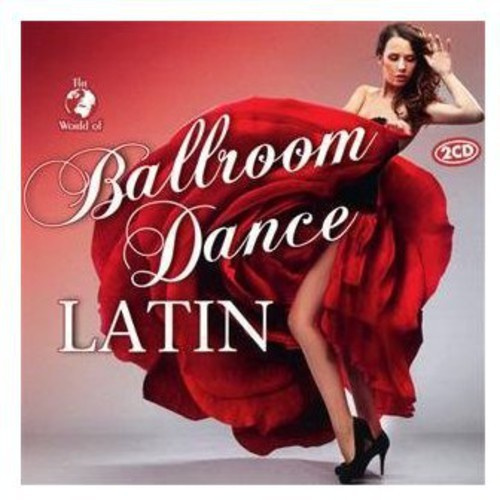 Ballroom Dance Latin - Various
