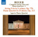 Reger - Chamber Music Reger - Chamber Music