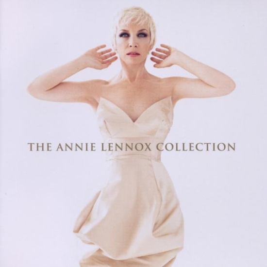 Lennox Annie - The Annie Lennox Collection