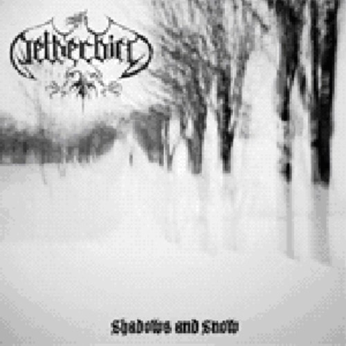 Netherbird - Shadows And Snow (Ep)