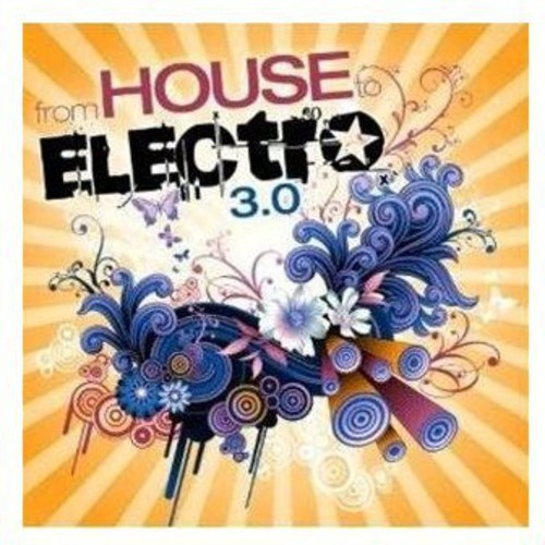 Various Artists - From House To Electro 3.0