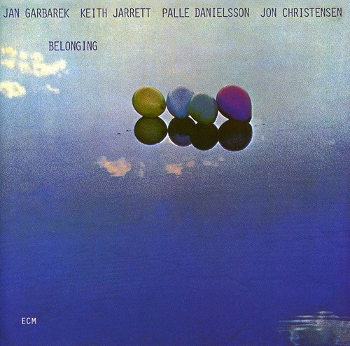 Keith Jarrett - Belonging