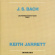 Bach Johann Sebastian - Das Wohltemperierte Klavier, Buch I Bach Johann Sebastian - Das Wohltemperierte Klavier, Buch I