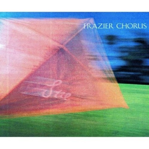 Frazier Chorus - Sue