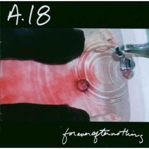 A.18 - Foreverafternothing