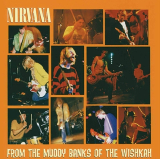 Nirvana - From The Muddy Banks