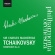 Tchaikovsky Pyotr - Symphony No.6 Tchaikovsky Pyotr - Symphony No.6