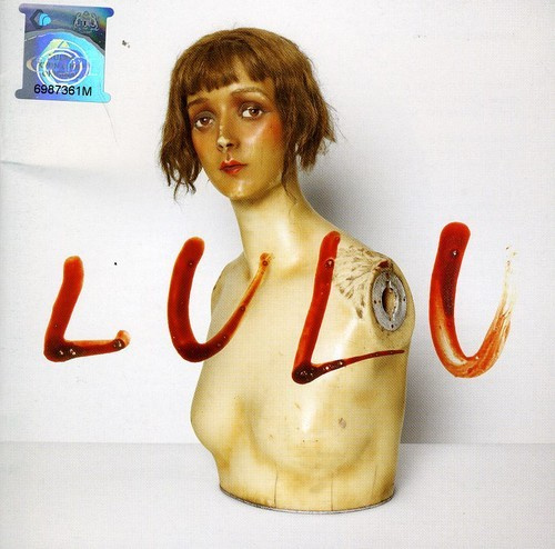 Lou Reed Metallica - Lulu