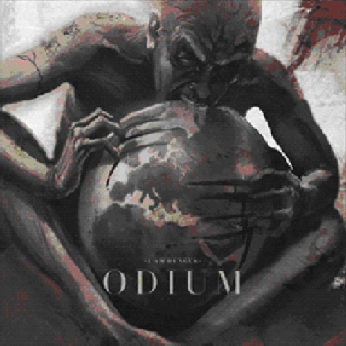 I Am Hunger - Odium