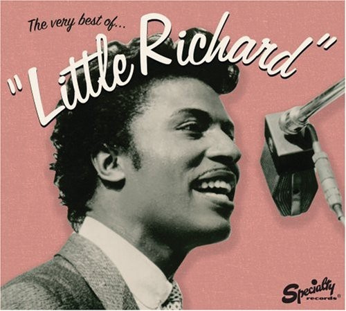 Little Richard - Very Best Of