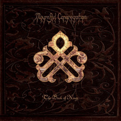 Mournful Congregation - Book Of Kings