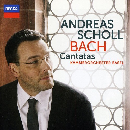 Bach - Bach Cantatas