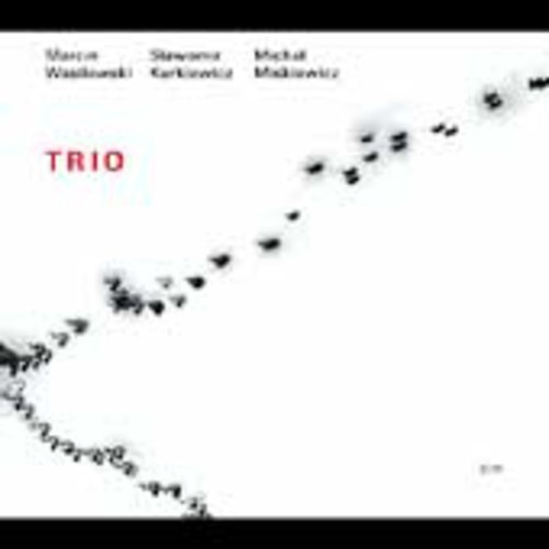 Wasilewski Marcin - Trio