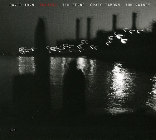 Torn David - Prezens