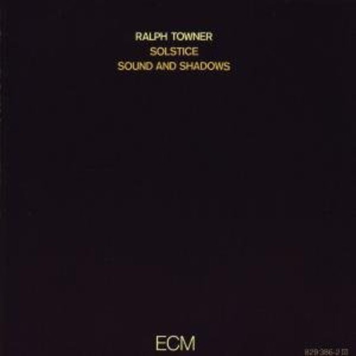 Towner Ralph - Solstice