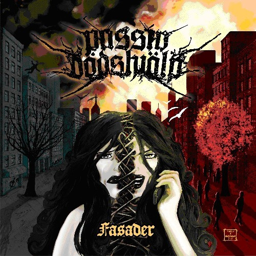 Passiv Dödshjälp - Fasader
