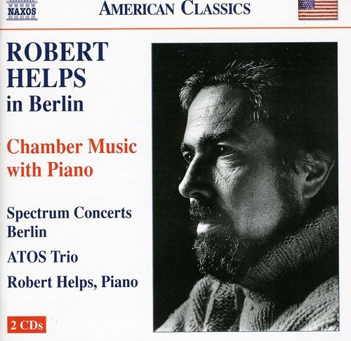 Helps - Piano Quintet / Piano Quartet
