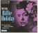 Holiday Billie - The Real Billie Holiday Holiday Billie - The Real Billie Holiday