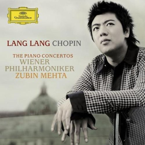 Lang Lang Wiener Philharmoniker Z - Pianokonsert 1 & 2