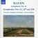 Haydn - Symphonies 62, 107 And 108 Haydn - Symphonies 62, 107 And 108