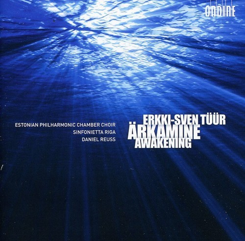 Erkki-Sven Tüür - Ärkamine / Awakening
