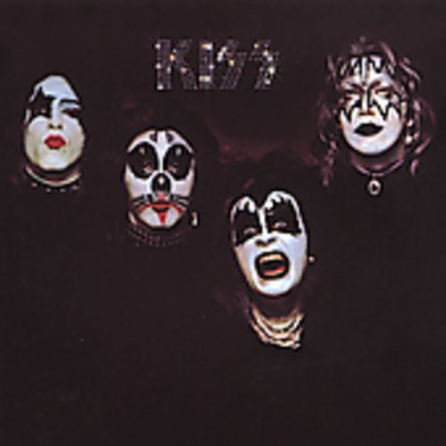 Kiss - Kiss - Re